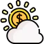 Cloud icon 64x64