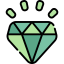 Diamond icon 64x64