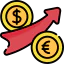 Profits icon 64x64