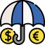 Umbrella icon 64x64