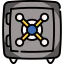 Safebox icon 64x64
