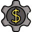 Settings icon 64x64