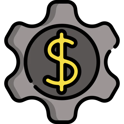 Settings icon
