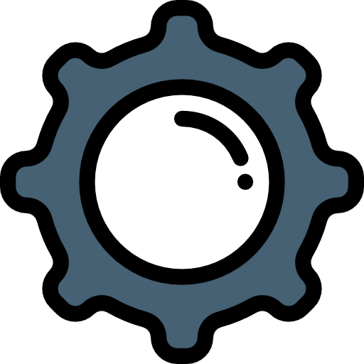 Settings icon
