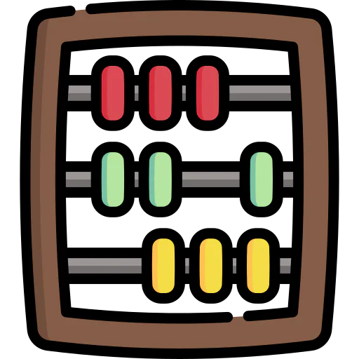 Abacus icon