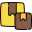 Delivery icon 64x64