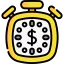 Stopwatch icon 64x64
