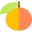 Mandarin icon 64x64