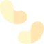 Peanut icon 64x64