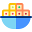 Sweet food icon 64x64