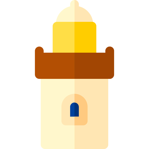 Lighthouse icon