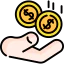 Income icon 64x64