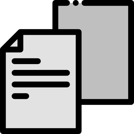 File icon