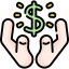Hands icon 64x64