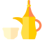 Teapot icon 64x64