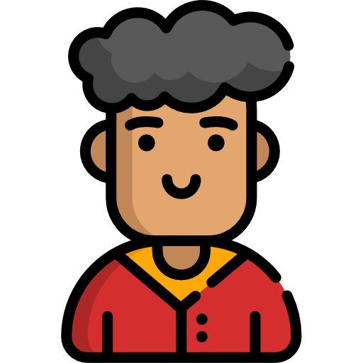 Man icon