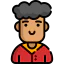 Man icon 64x64