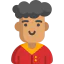 Man icon 64x64