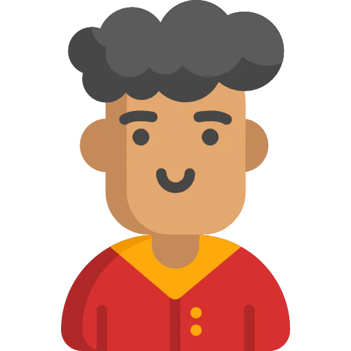 Man icon