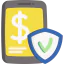 Smartphone icon 64x64