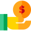 Coin icon 64x64
