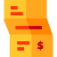 Invoice icon 64x64