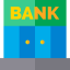 Bank icon 64x64