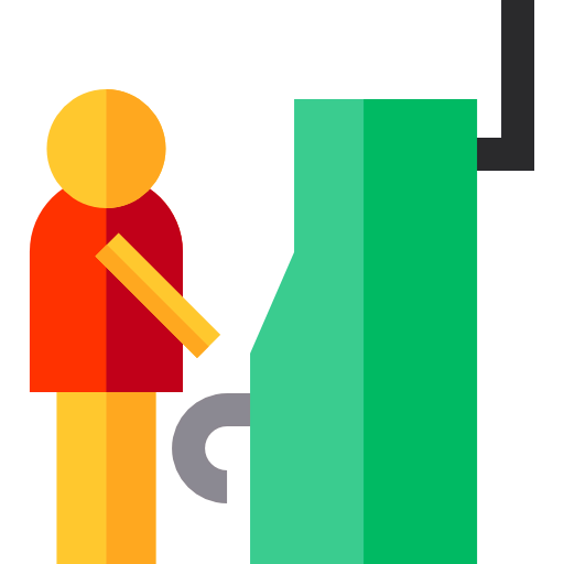 Atm icon