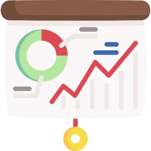 Presentation icon