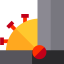 Cashier icon 64x64