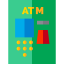 Atm icon 64x64