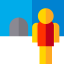 Bank icon 64x64