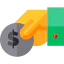 Coin icon 64x64