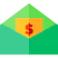 Receipt icon 64x64