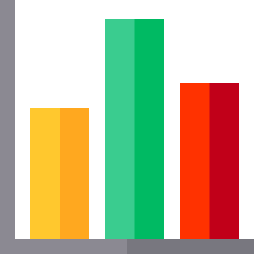 Statistics icon