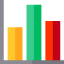 Statistics icon 64x64