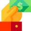 Money icon 64x64