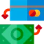 Cashing icon 64x64