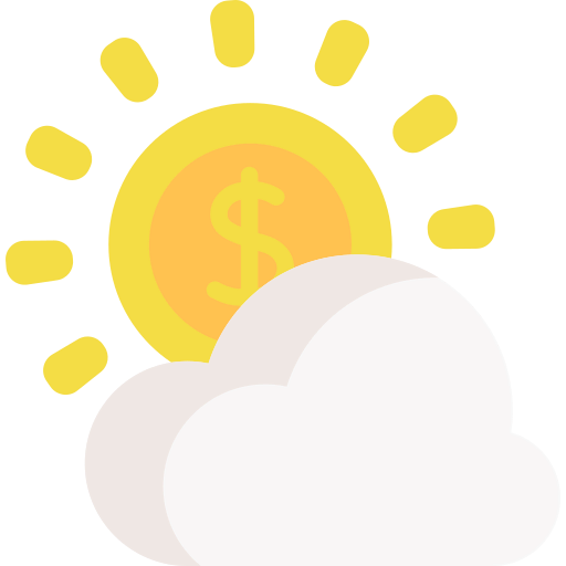 Cloud icon