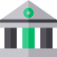 Bank icon 64x64