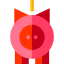 Piggybank icon 64x64
