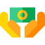 Money icon 64x64