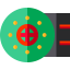 Safe door icon 64x64
