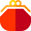 Purse icon 64x64