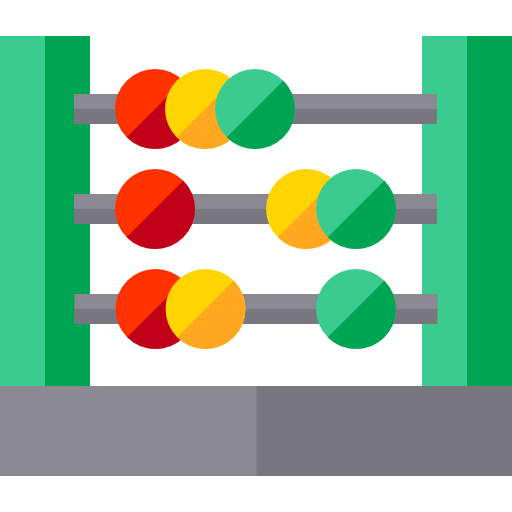 Abacus icon