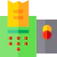 Card machine Symbol 64x64