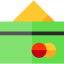 Credit card icon 64x64