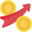 Profits icon 64x64