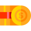 Coins icon 64x64