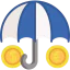 Umbrella icon 64x64